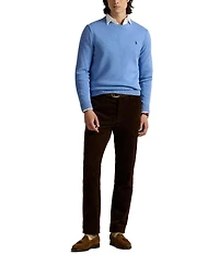 Polo Ralph Lauren Rib-Knit Sweater