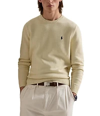 Polo Ralph Lauren Rib-Knit Sweater