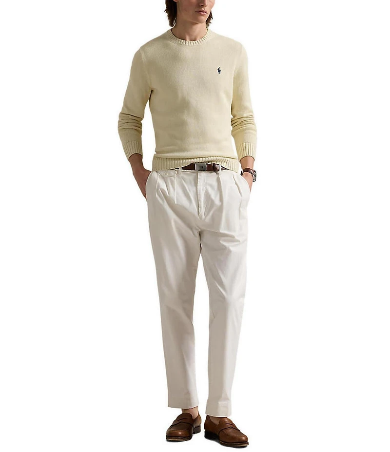 Polo Ralph Lauren Rib-Knit Sweater