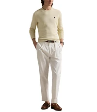 Polo Ralph Lauren Rib-Knit Sweater