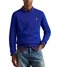 Polo Ralph Lauren Rib-Knit Sweater