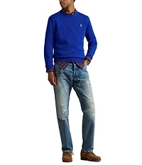 Polo Ralph Lauren Rib-Knit Sweater