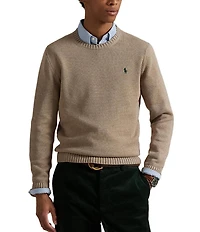 Polo Ralph Lauren Rib-Knit Sweater