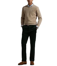 Polo Ralph Lauren Rib-Knit Sweater
