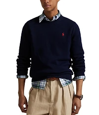 Polo Ralph Lauren Rib-Knit Sweater