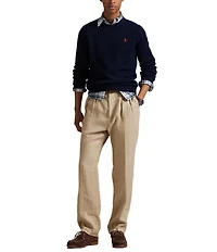 Polo Ralph Lauren Rib-Knit Sweater