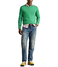 Polo Ralph Lauren Rib-Knit Sweater