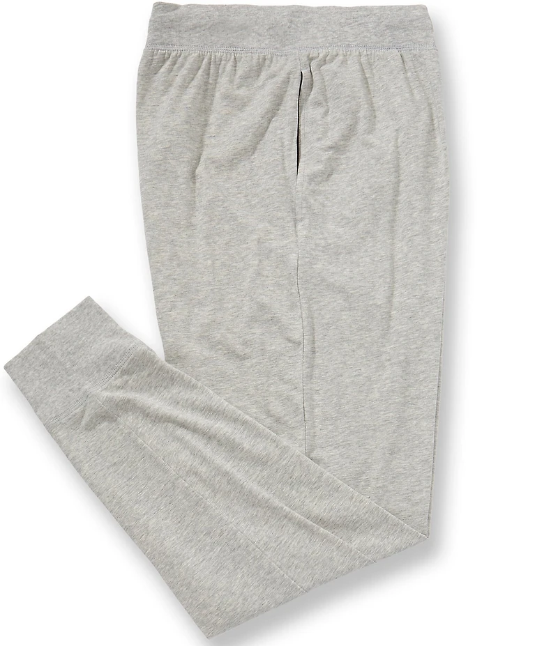 Polo Ralph Lauren Ribbed Pajama Joggers