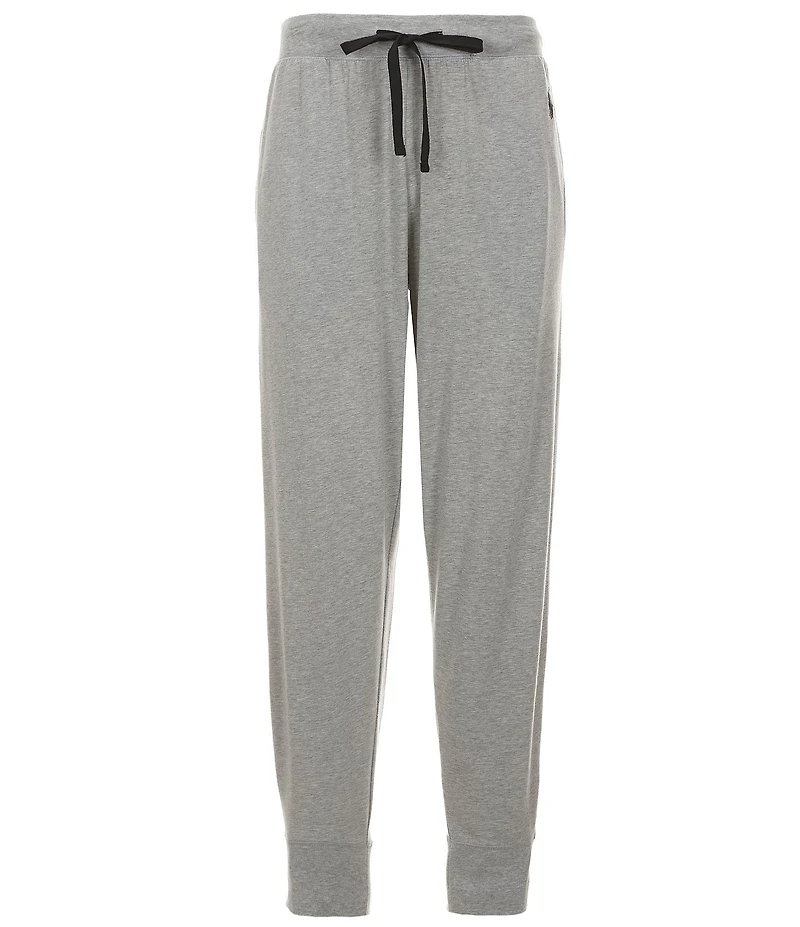 Polo Ralph Lauren Ribbed Pajama Joggers