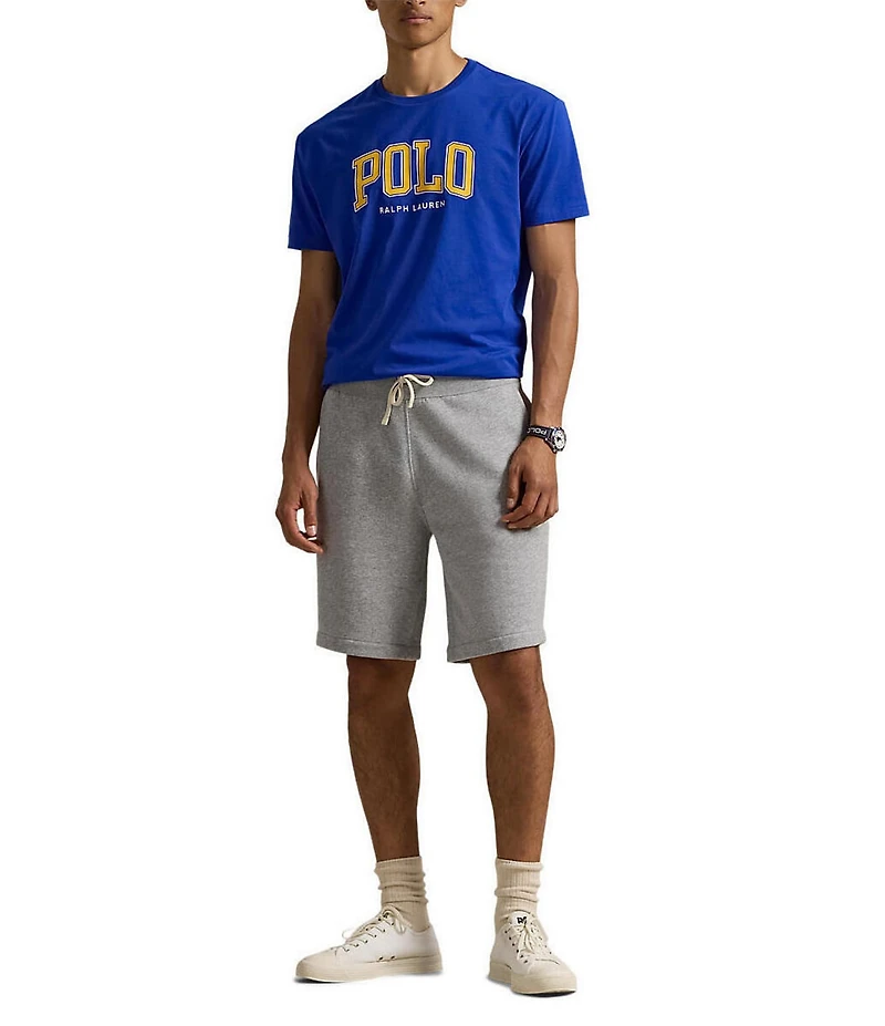 Polo Ralph Lauren RL Fleece 8.5#double; Inseam Shorts