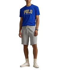 Polo Ralph Lauren RL Fleece 8.5#double; Inseam Shorts