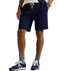 Polo Ralph Lauren RL Fleece 8.5#double; Inseam Shorts