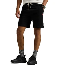 Polo Ralph Lauren RL Fleece 8.5#double; Inseam Shorts