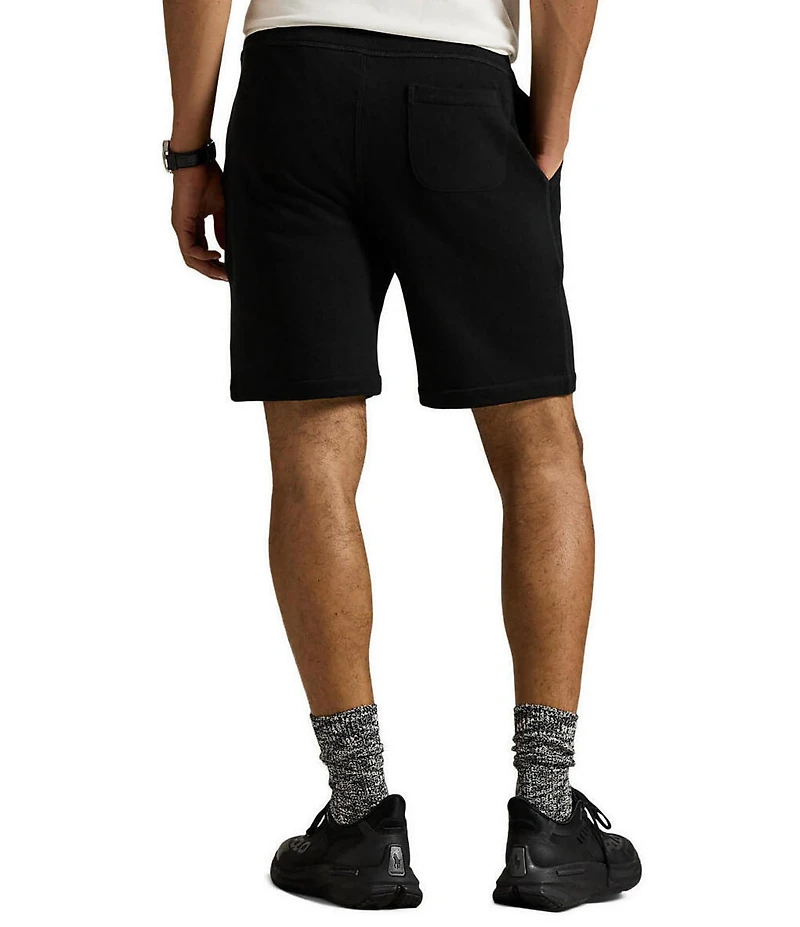 Polo Ralph Lauren RL Fleece 8.5#double; Inseam Shorts