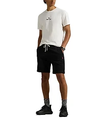 Polo Ralph Lauren RL Fleece 8.5#double; Inseam Shorts