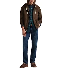 Polo Ralph Lauren RL Fleece Full-Zip Hoodie