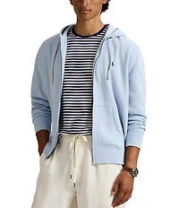 Polo Ralph Lauren RL Fleece Full-Zip Hoodie