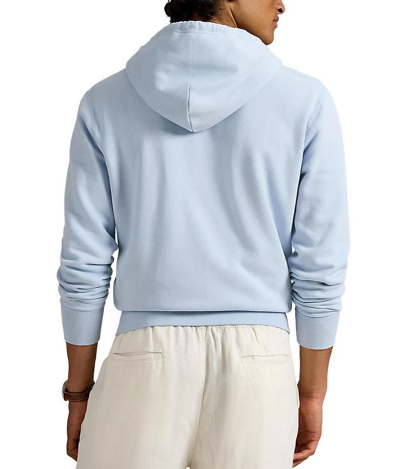 Polo Ralph Lauren RL Fleece Full-Zip Hoodie