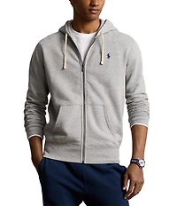 Polo Ralph Lauren RL Fleece Full-Zip Hoodie