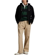 Polo Ralph Lauren RL Fleece Full-Zip Hoodie