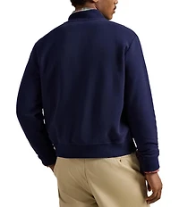 Polo Ralph Lauren RL Fleece Western-Logo Jacket
