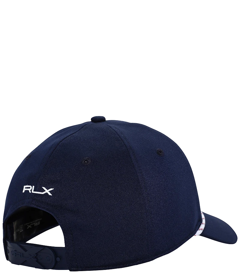 Polo Ralph Lauren RLX Birdie Club Cap