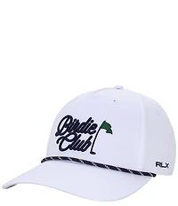 Polo Ralph Lauren RLX Birdie Club Cap