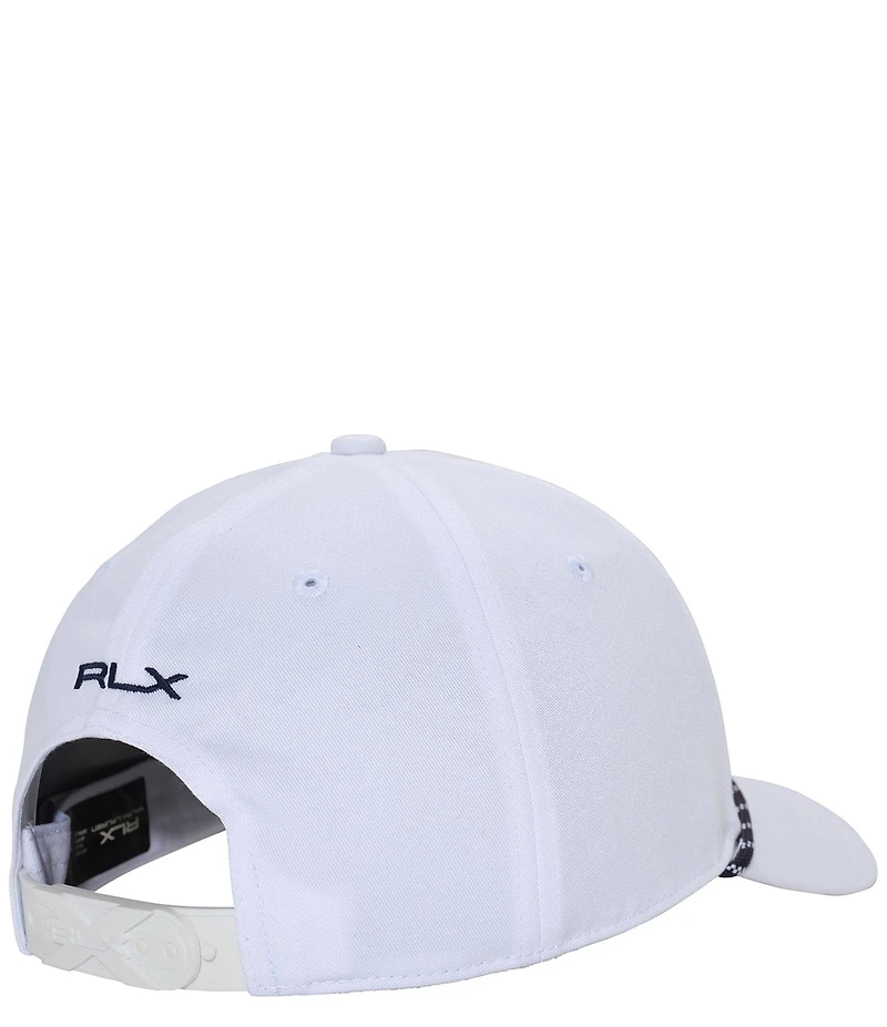 Polo Ralph Lauren RLX Birdie Club Cap