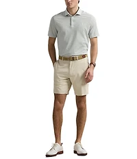 Polo Ralph Lauren RLX Golf Classic Fit Multi-Stripe Performance Stretch Polo Shirt