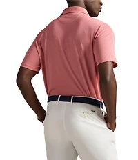 Polo Ralph Lauren RLX Golf Classic Fit Performance Short Sleeve Polo Shirt