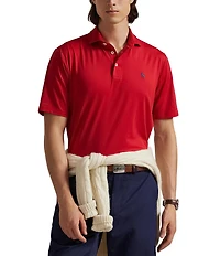Polo Ralph Lauren RLX Golf Classic Fit Performance Stretch Short Sleeve Polo Shirt