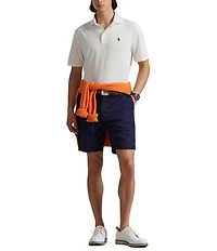 Polo Ralph Lauren RLX Golf Classic Fit Performance Stretch Short Sleeve Polo Shirt