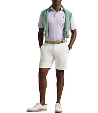 Polo Ralph Lauren RLX Golf Classic Fit Performance Stretch Short Sleeve Polo Shirt