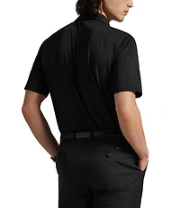 Polo Ralph Lauren RLX Golf Classic Fit Performance Stretch Short Sleeve Polo Shirt