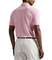 Polo Ralph Lauren RLX Golf Classic Fit Pique Performance Stretch Polo Shirt