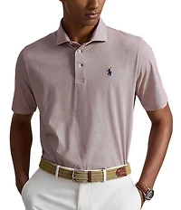 Polo Ralph Lauren RLX Golf Classic Fit Short Sleeve Polo Shirt