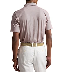 Polo Ralph Lauren RLX Golf Classic Fit Short Sleeve Polo Shirt