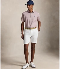 Polo Ralph Lauren RLX Golf Classic Fit Short Sleeve Polo Shirt