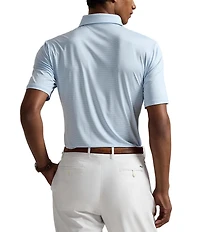 Polo Ralph Lauren RLX Golf Classic Fit Performance Stretch Short Sleeve Polo Shirt