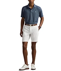 Polo Ralph Lauren RLX Golf Classic Fit Performance Stretch Short Sleeve Polo Shirt