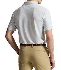 Polo Ralph Lauren RLX Golf Classic Fit Vine Print Short Sleeve Polo Shirt