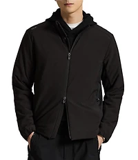 Polo Ralph Lauren RLX Golf Jersey Paneled Stretch Jacket