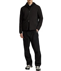 Polo Ralph Lauren RLX Golf Jersey Paneled Stretch Jacket