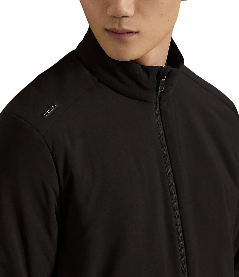 Polo Ralph Lauren RLX Golf Jersey Paneled Stretch Jacket