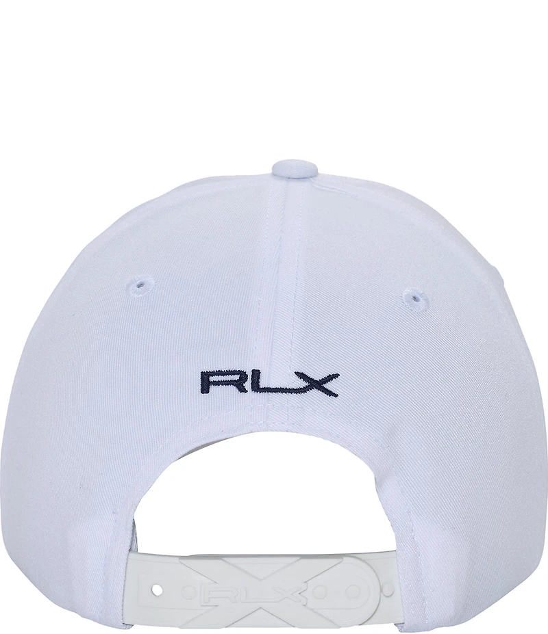 Polo Ralph Lauren RLX Golf Logo Cap