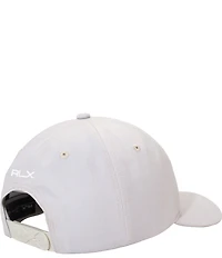 Polo Ralph Lauren RLX Golf Logo Cap