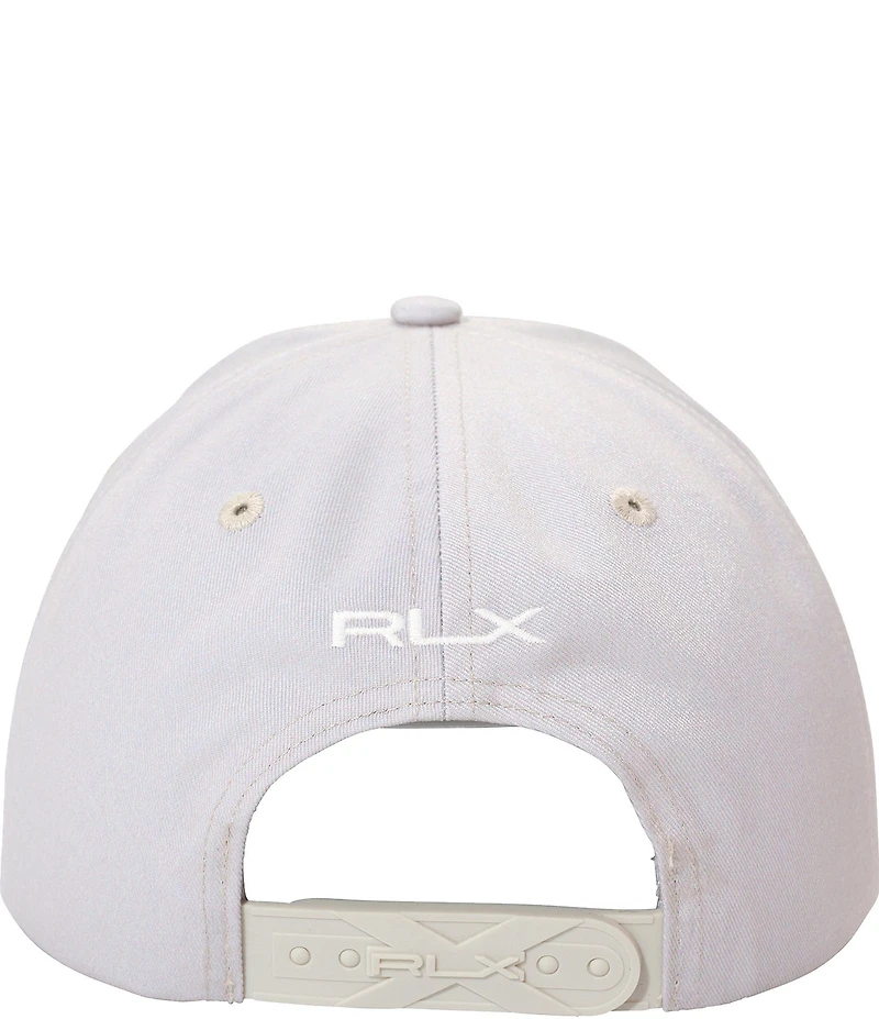 Polo Ralph Lauren RLX Golf Logo Cap