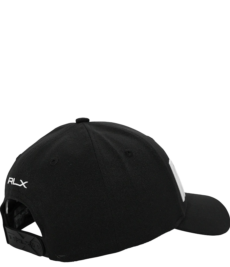 Polo Ralph Lauren RLX Golf Logo Cap