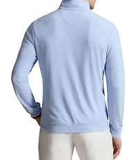 Polo Ralph Lauren RLX Golf Mesh Quarter-Zip Pullover