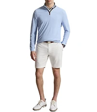 Polo Ralph Lauren RLX Golf Mesh Quarter-Zip Pullover